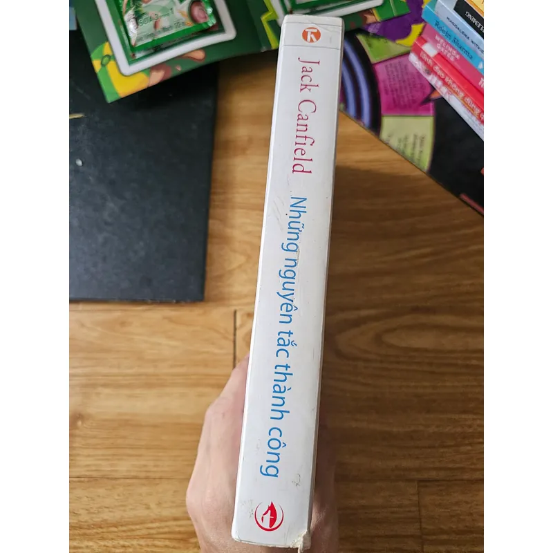 Những nguyên tắc thành công
 698692