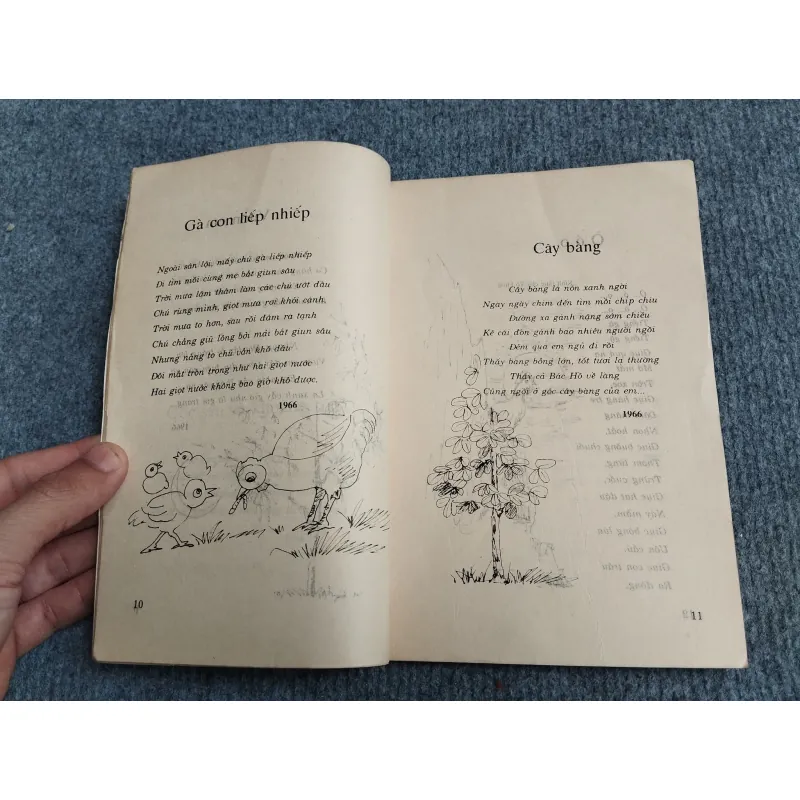 TIẾNG CHIM NĂM NGOÁI - TRẦN ĐĂNG KHOA 701877