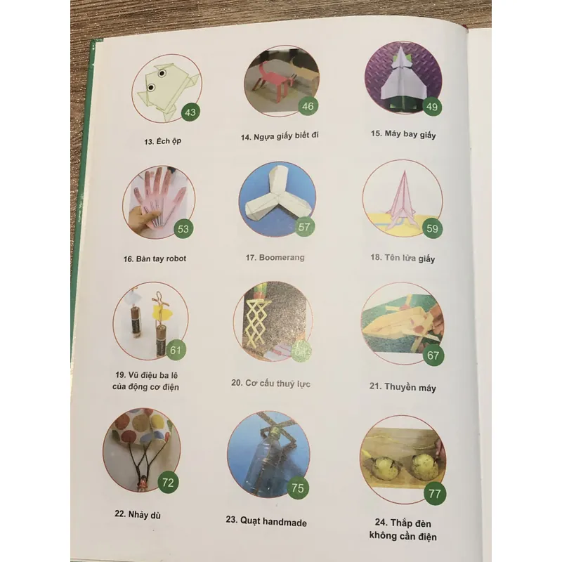 Sách hôm nay chơi gì với con? 719869