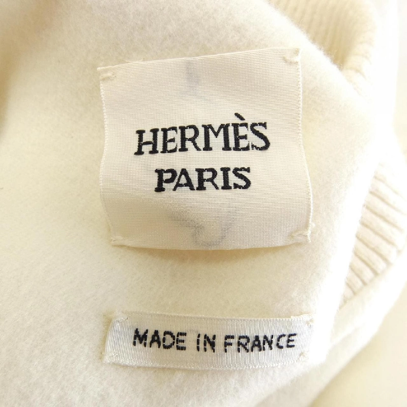 Áo khoác đôi mặt HERMES 4E0241DC - Hàng hiệu Authentic 823935