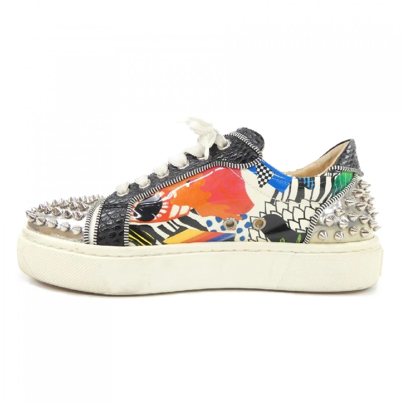 Giày thể thao CHRISTIAN LOUBOUTIN VIEIRISSIMA - Hàng hiệu Chính hãng 830290