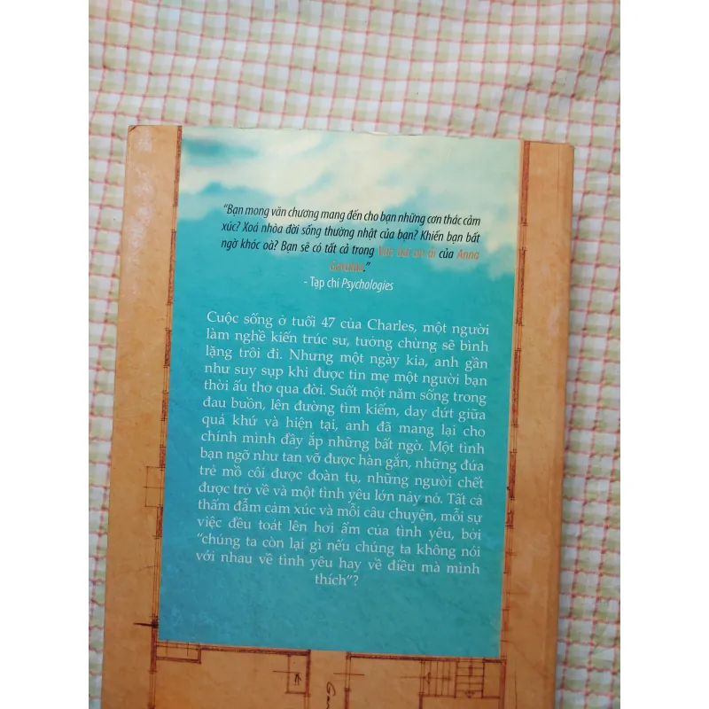 COMBO 2 CUỐN - CHỈ CẦN CÓ NHAU & VÁN BÀI AN ỦI - ANNA GAVALDA 750780