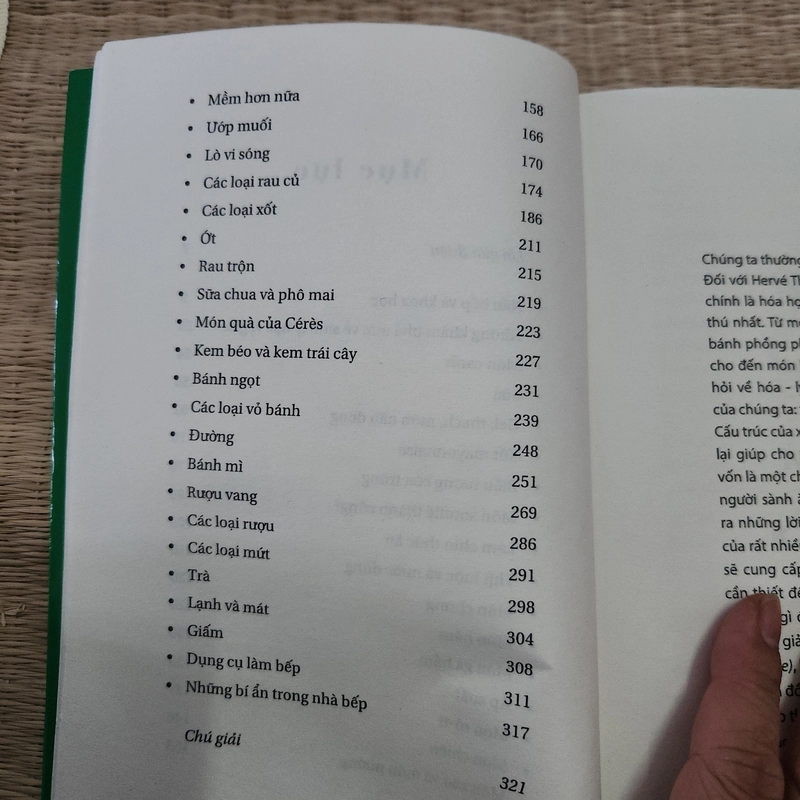 Bí ẩn của cái chảo 446590
