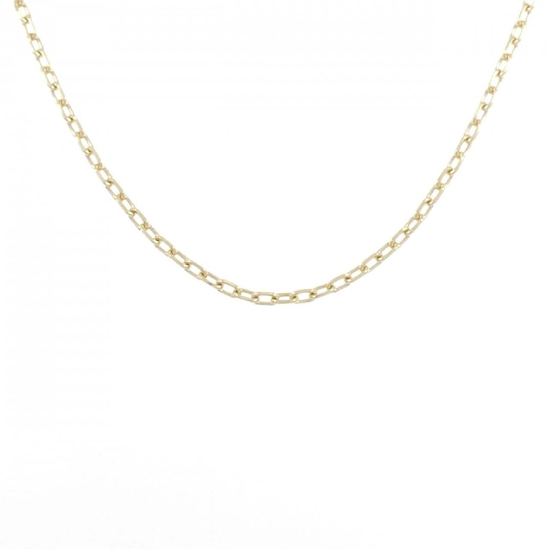 K18YG Dây chuyền - Hàng hiệu Chính hãng 862340