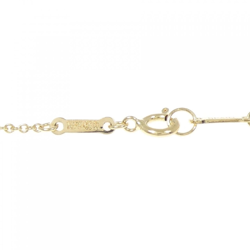 Dây chuyền Tiffany Open Heart - Hàng hiệu Authentic 839728