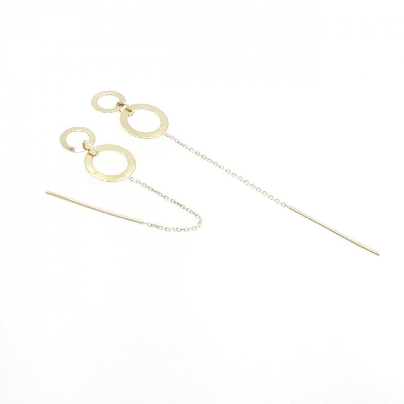 Bông tai 750YG - Hàng hiệu Authentic 869909