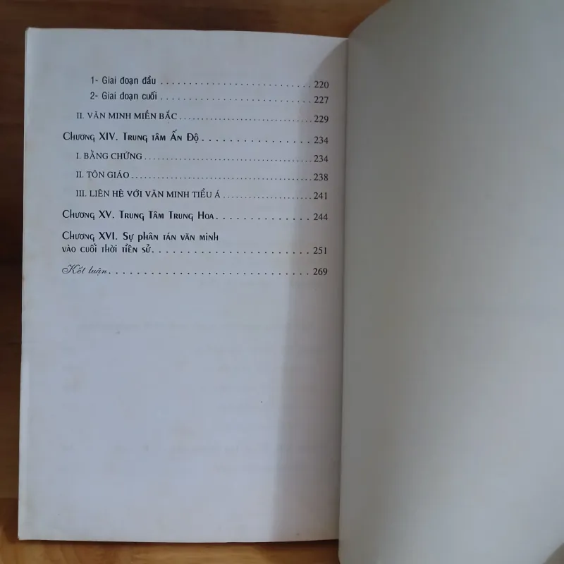 Biên Khảo Về Người Tiền Sử - Trần Kim Thạch, Trần Hải Vân 975041