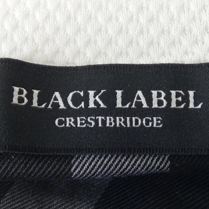 BLACK LABEL CRESTBRIDGE - Hàng hiệu Authentic 886200