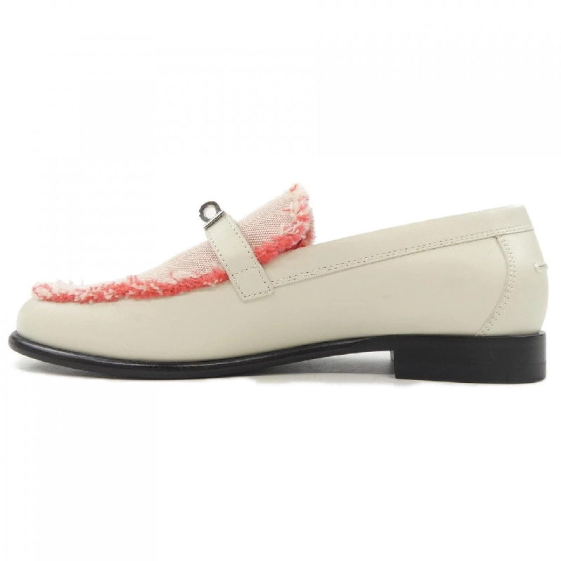 HERMES Đai Kery Buckle 231065Z Giày - Hàng hiệu Chính hãng 828029