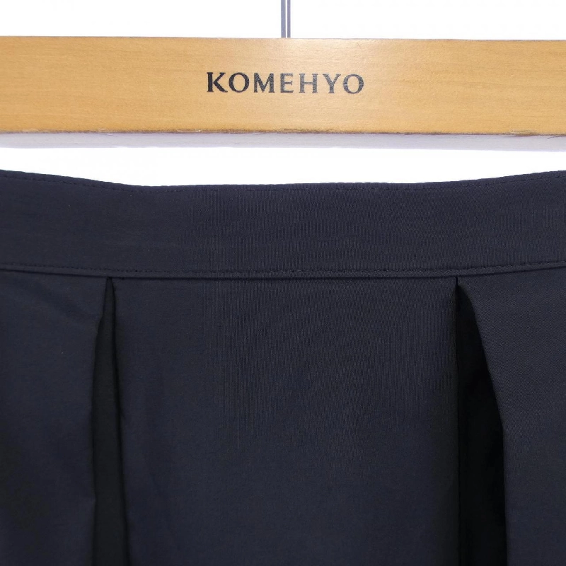 【Mã giảm giá】Chân váy Courreges 653177