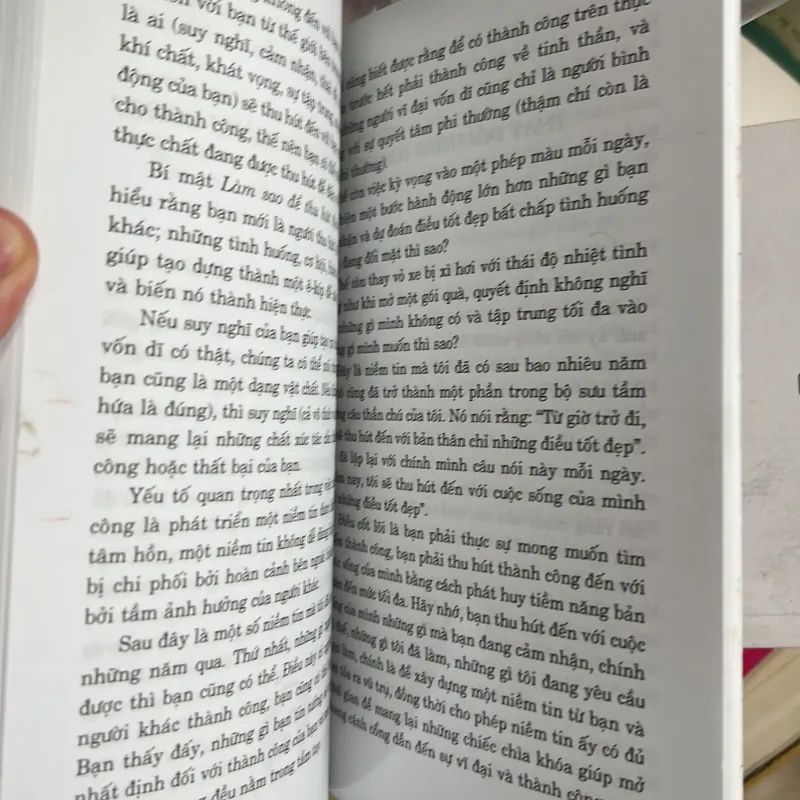 Trò chuyện với chính mình không phải là hành động điên rồ 993746