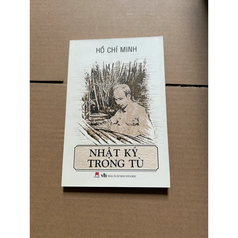 Nhật ký trong tù 1033315