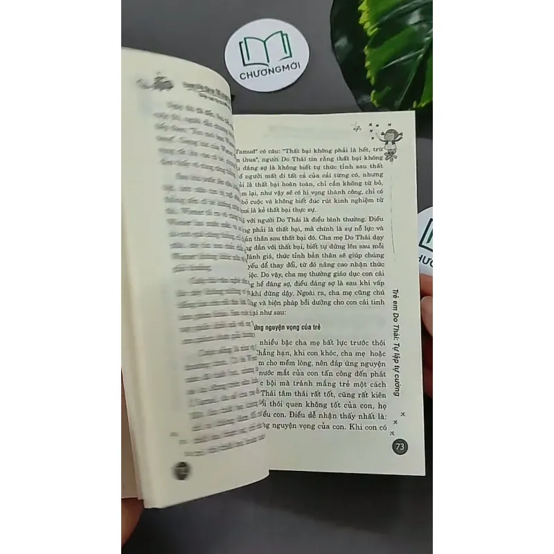 Phương Pháp Giáo Dục Con Của Người Do Thái - Trần Hân 604643