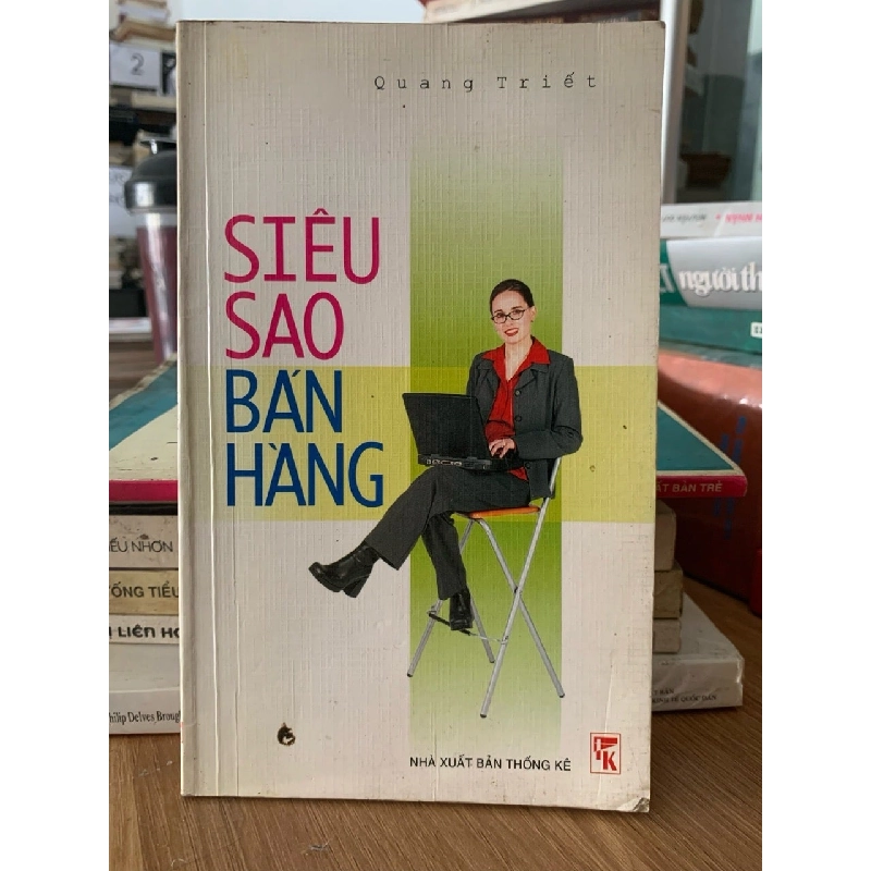 Siêu sao bán hàng -Quang Triết 750695