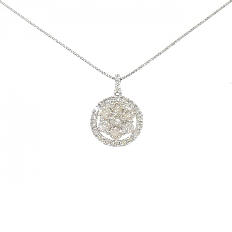 PT Dây chuyền kim cương 0.70CT - Hàng hiệu Authentic 863370