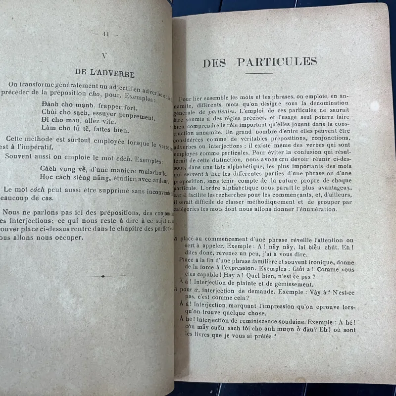 Sách mẹo An Nam - Trương Vĩnh Ký (1925) 785005