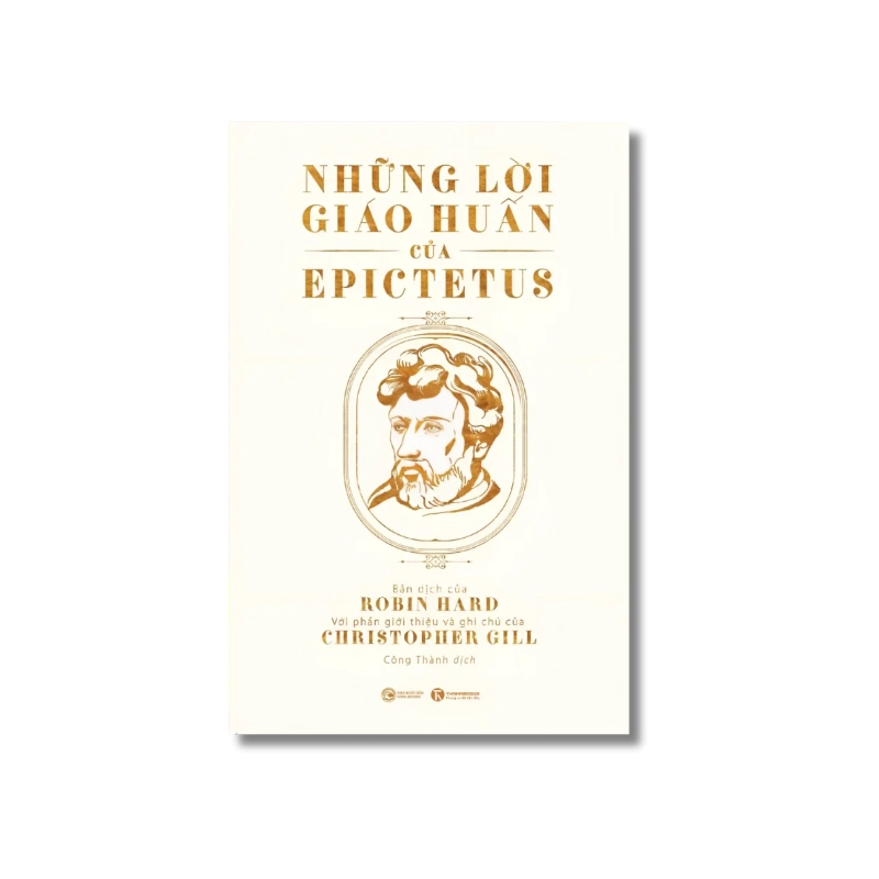 Những lời giáo huấn của Epictetus 724964