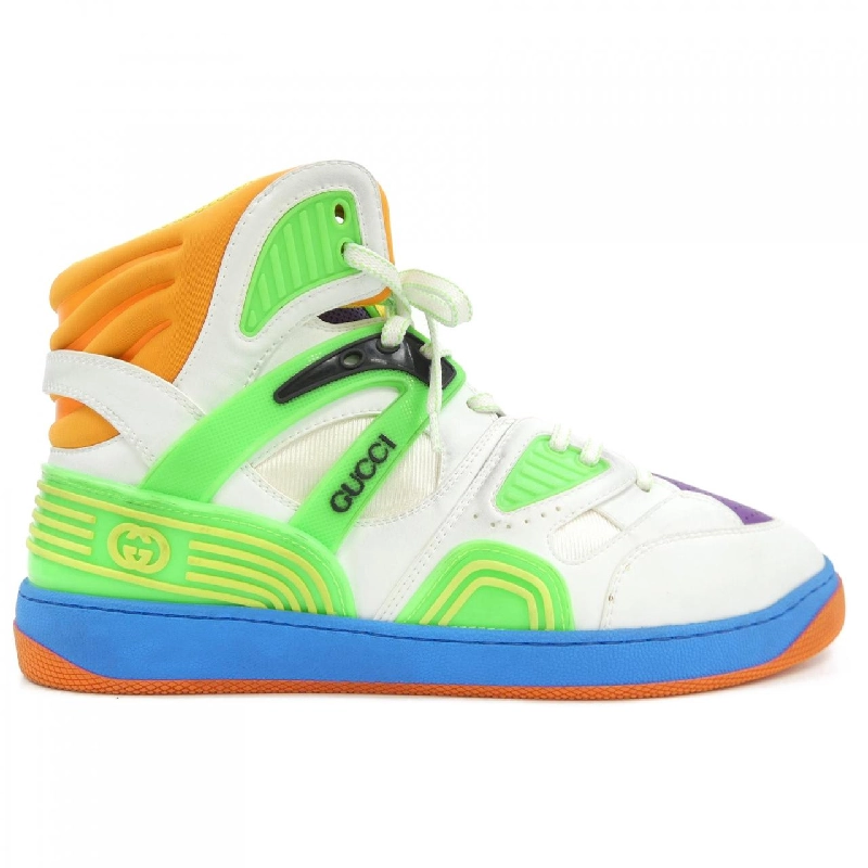 Giày thể thao GUCCI - Hàng hiệu Chính hãng 907352