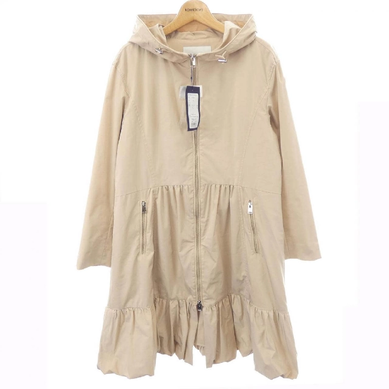 BORDERS tại BALCONY Áo khoác 631536