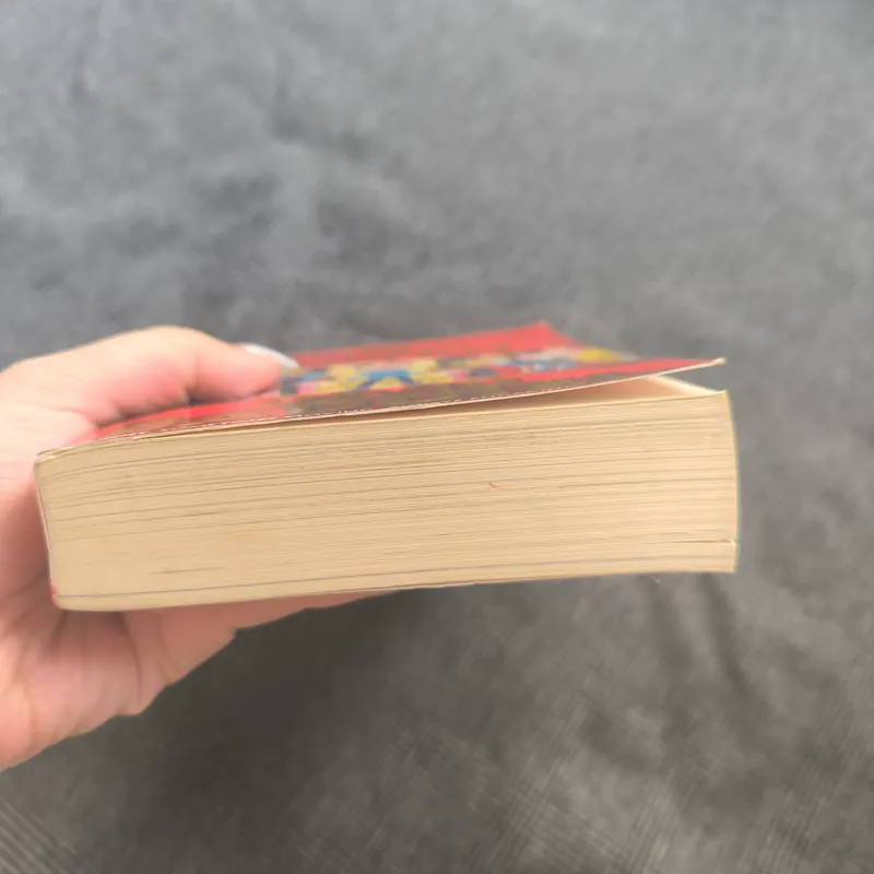 [Sách Ngoại Văn] The Parent Agency - David Baddiel 607423