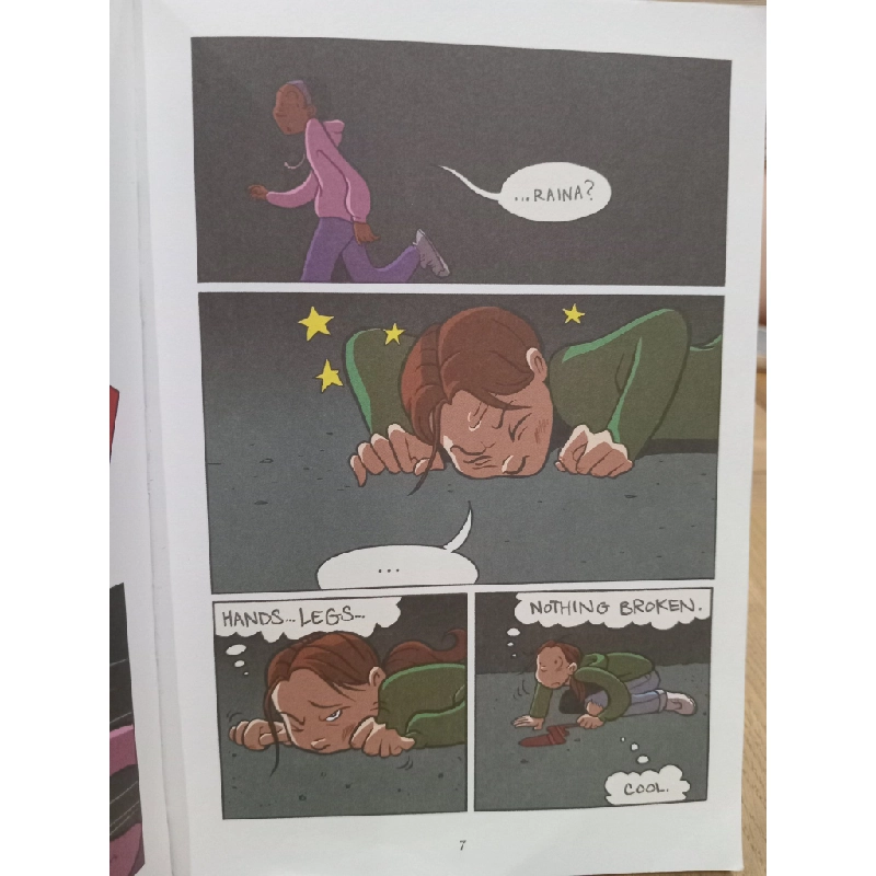 Smile - Raina Telgemeier 529246
