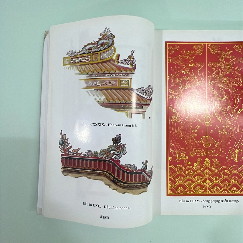 Hoa Văn Cung Đình HUẾ 453172