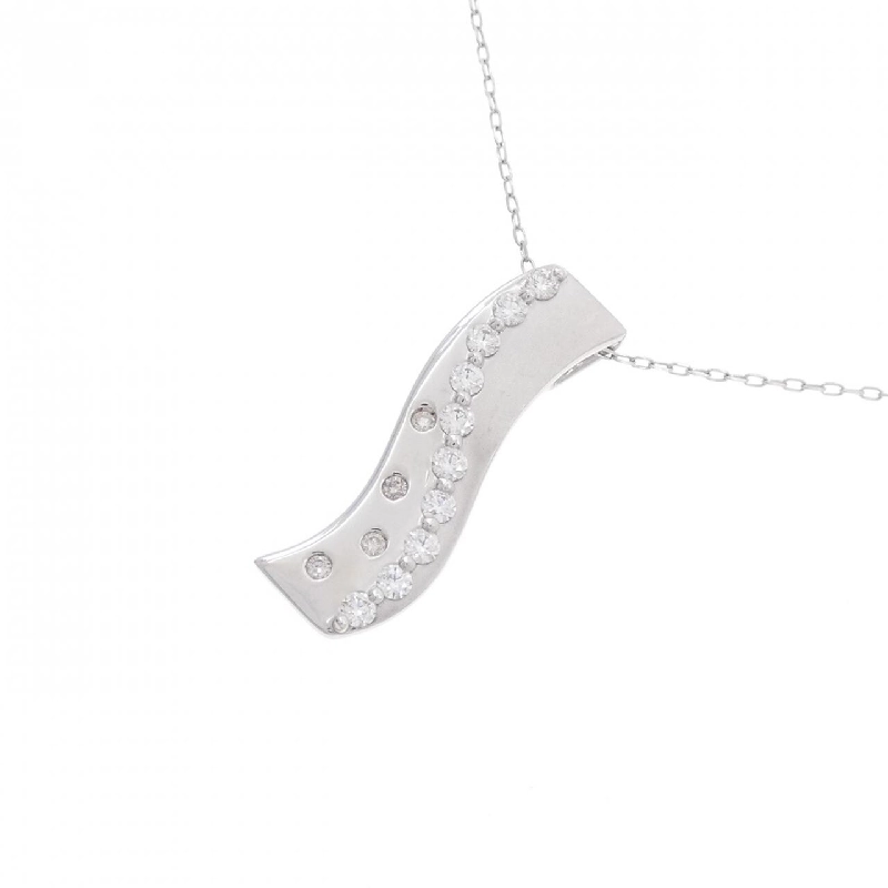 PT Dây chuyền kim cương 0.20CT - Hàng hiệu Chính hãng 862461