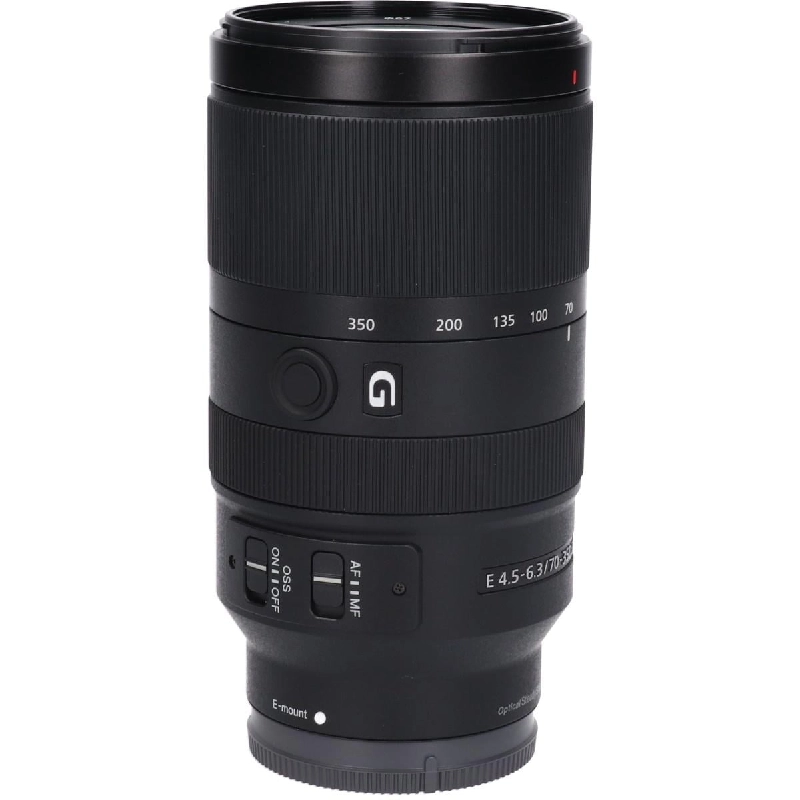 E70-350mm F4.5-6.3G OSS - Hàng hiệu Authentic 879324