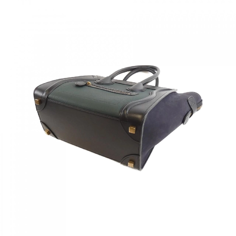 Celine Micro Luggage 167793AAC Túi 618309