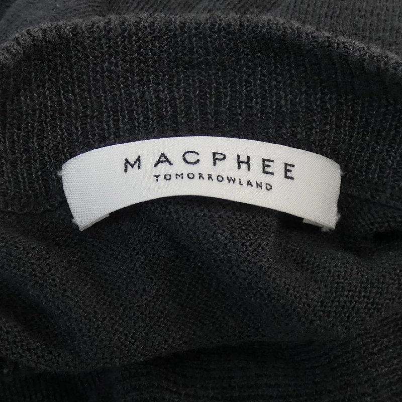 Áo khoác cardigan MACPHEE - Hàng hiệu Authentic 810349