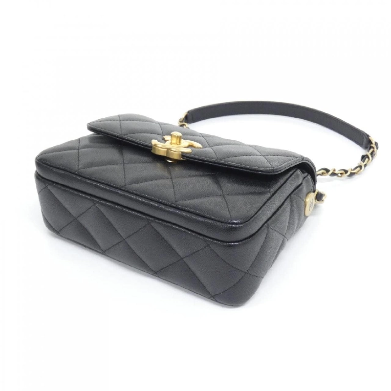 【Sản phẩm chưa sử dụng】Túi xách chéo Chanel AS4907 610936