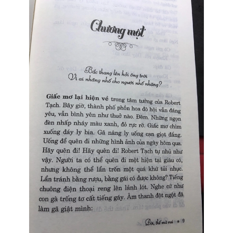 Đời thế mà vui 2014 mới 80% ố bẩn nhẹ bụng sách Lê Minh Quốc HPB2506 SÁCH VĂN HỌC 915957