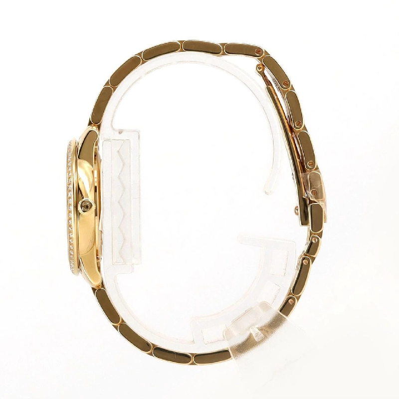 Omega De Ville Prestige YG/D･8P 424.55.27.60.55.001 YG Quartz - Hàng hiệu Chính hãng 876275