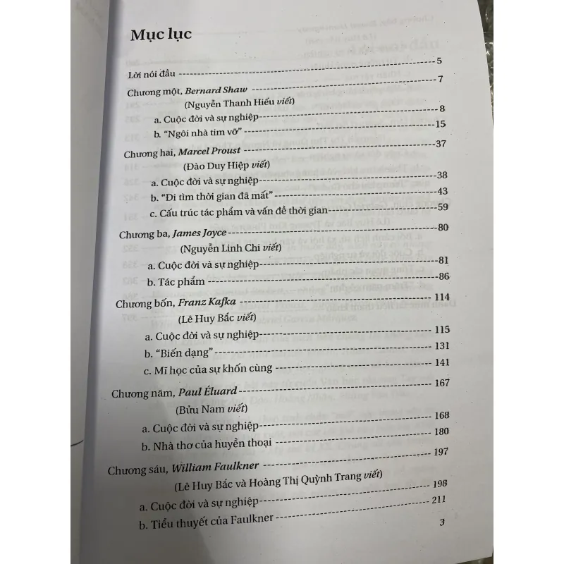 VĂN HỌC ÂU MỸ THẾ KỶ XX - LÊ HUY BẮC  752835