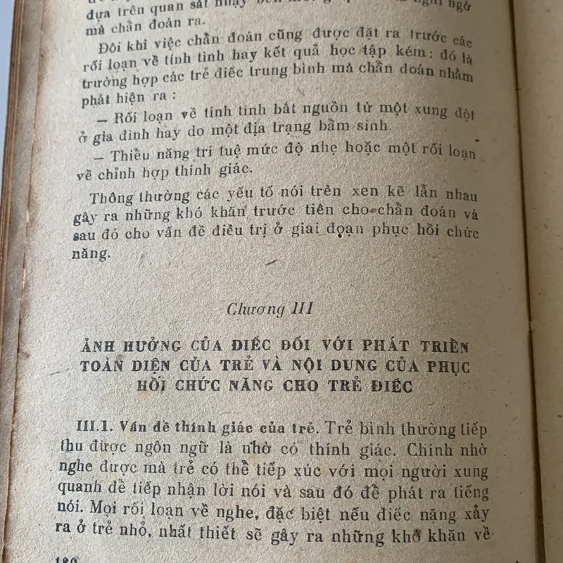 Vấn đề hồi phục chức năng cho người điếc, Phạm Kim 709412