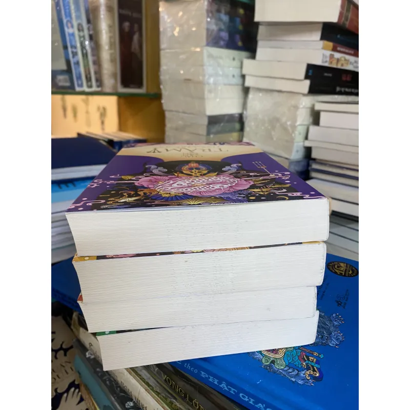 Trâm - châu văn văn trọn bộ siêu đẹp 1009710