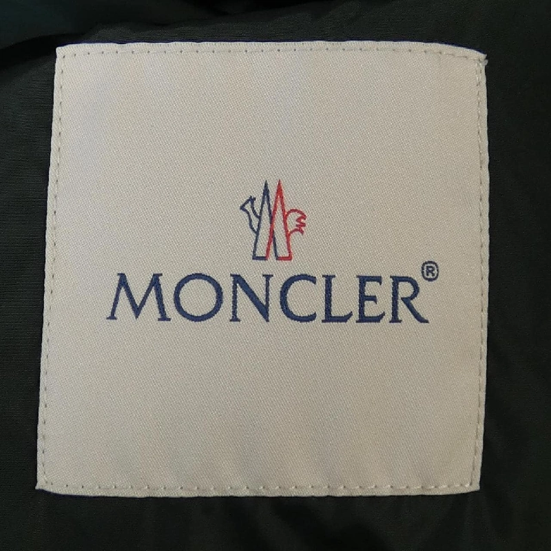 Moncler MONCLER Áo khoác - Hàng hiệu Chính hãng 898174