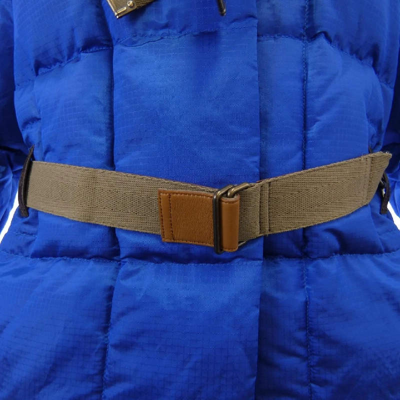 【Mã giảm giá】Áo khoác lông vũ LOUIS VUITTON 637797