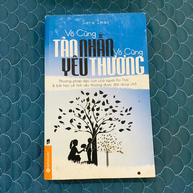 Vô cùng tàn nhẫn vô cùng yêu thương - tập 1 - 1023204