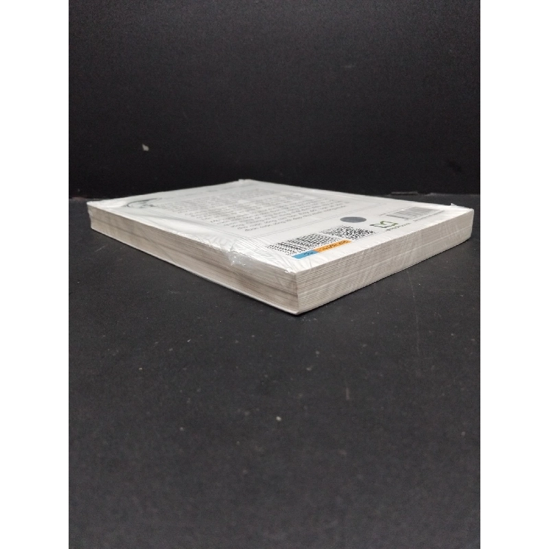 Bạn có phải cá hồi chum không? An Nhã Ninh mới 100% HCM.ASB1809 917104