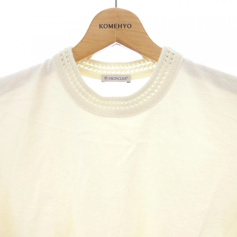 Áo thun MONCLER - Hàng hiệu Chính hãng 821882