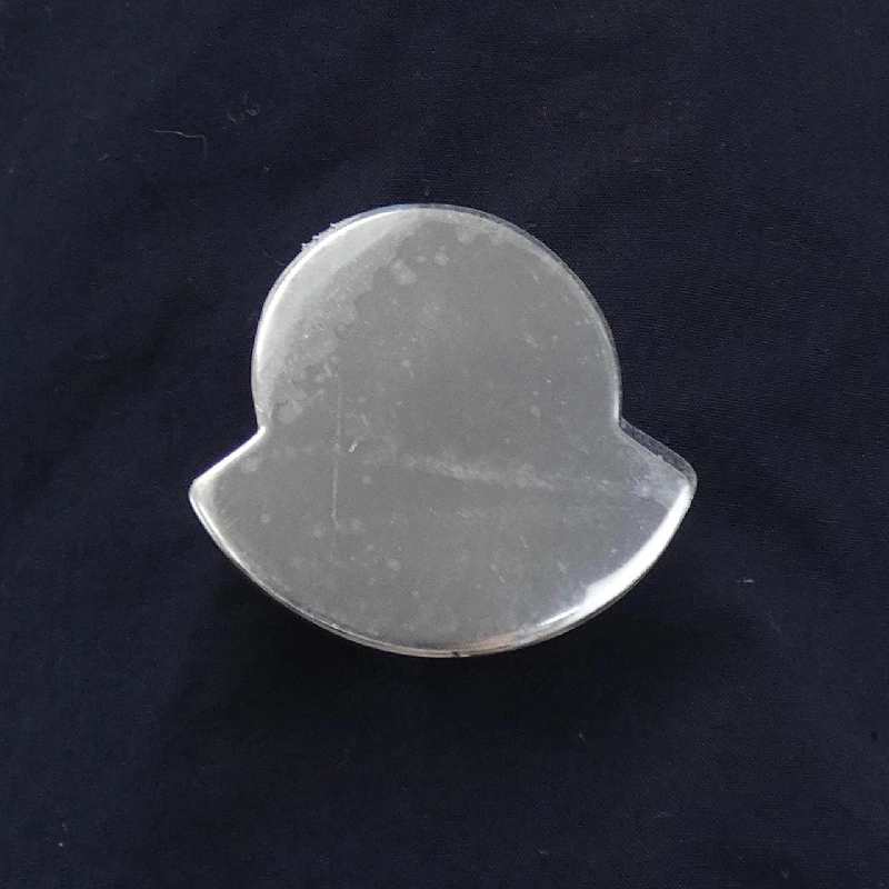 MONCLER JIL SANDER COLLINEMYCIN Áo khoác lông - Hàng hiệu Chính hãng 894005