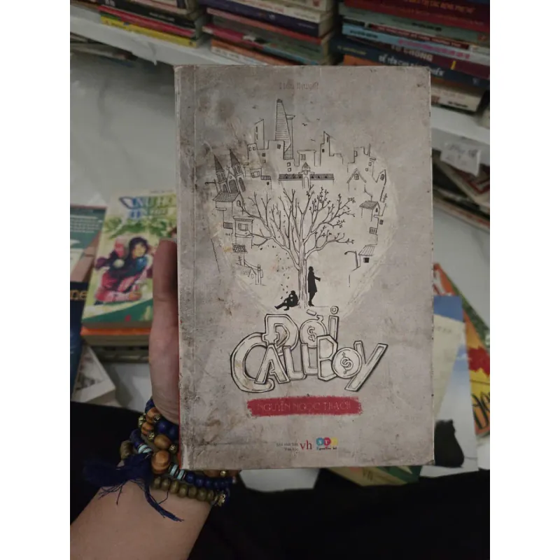 ĐỜI CALLBOY 1024937