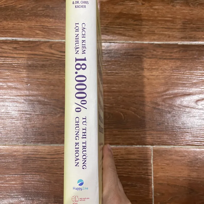 Cách kiếm lợi nhuận 18000% từ thị trường chứng khoán (10) 606253