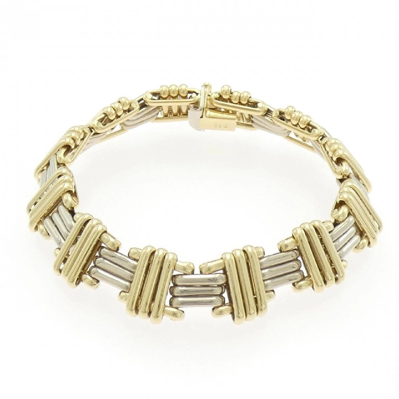 Unoaerre 750YG/750WG Vòng tay - Hàng hiệu Chính hãng 844363