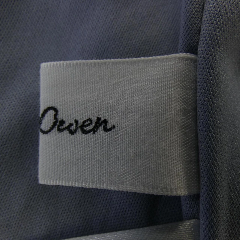 MILA OWEN 09FKB226001 Set Up - Hàng hiệu Chính hãng 828047