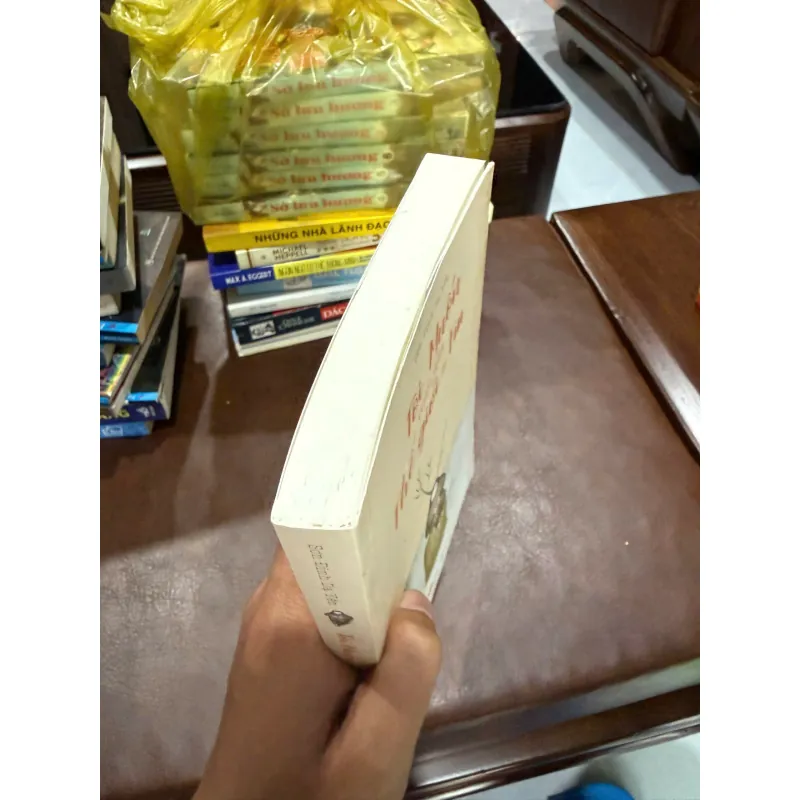 TÔI MUỐN SƯỞI ẤM THẾ GIỚI CÓ EM – Sơn Đinh Dạ Yến- K5 1032892