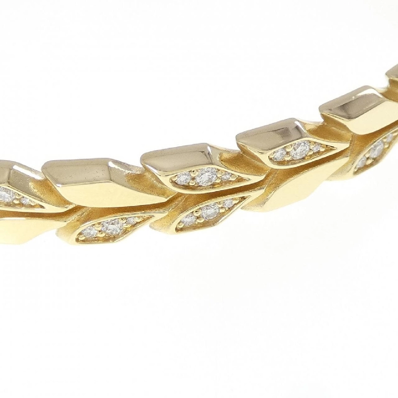 Vòng tay bản lề Tiffany Vine 0.46CT - Hàng hiệu Authentic 849348