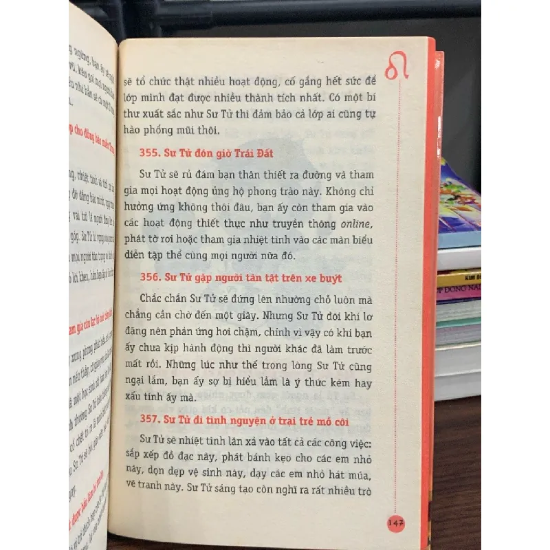 Sư Tử- nhóm LOVEDIA 604206