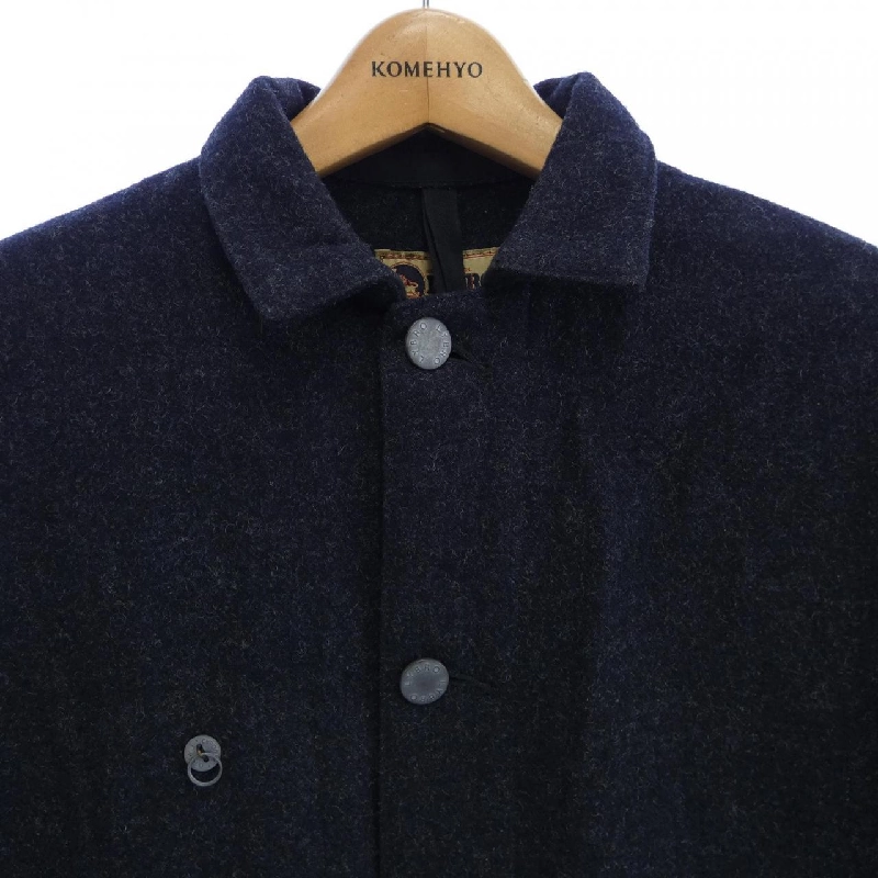 Áo khoác NIGEL CABOURN - Hàng hiệu Authentic 903236